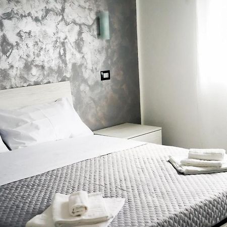 La Residenza Di Adamo Bed & Breakfast Syracuse Ngoại thất bức ảnh