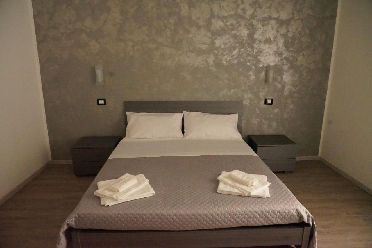 La Residenza Di Adamo Bed & Breakfast Syracuse Ngoại thất bức ảnh
