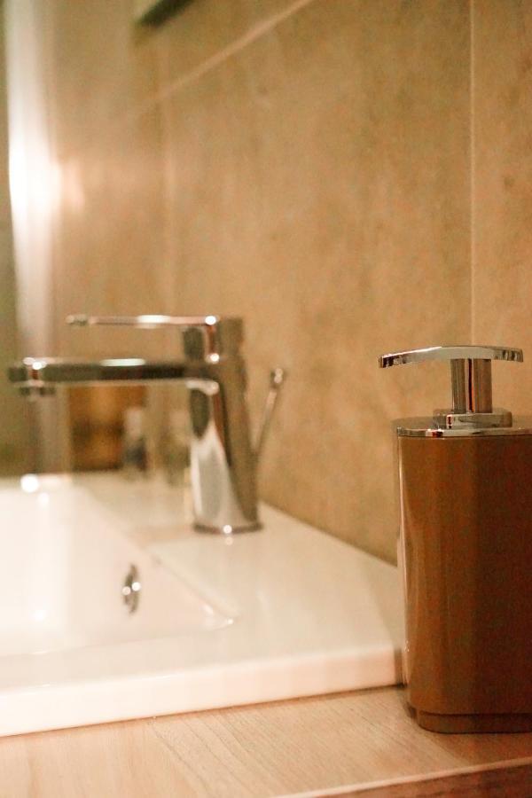 La Residenza Di Adamo Bed & Breakfast Syracuse Ngoại thất bức ảnh
