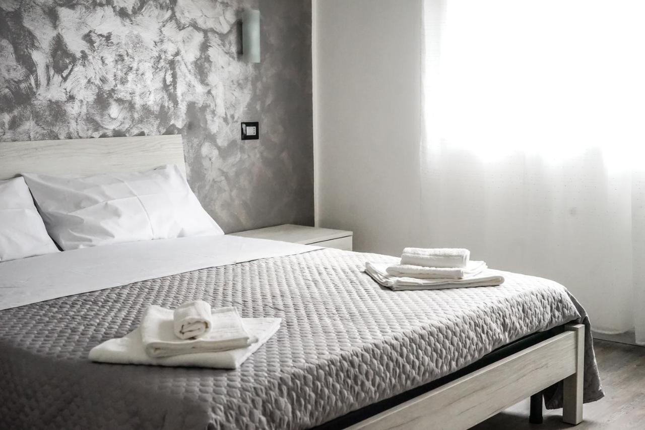 La Residenza Di Adamo Bed & Breakfast Syracuse Ngoại thất bức ảnh