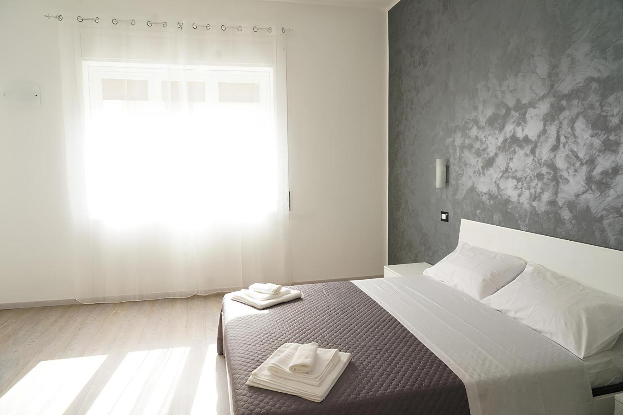La Residenza Di Adamo Bed & Breakfast Syracuse Ngoại thất bức ảnh